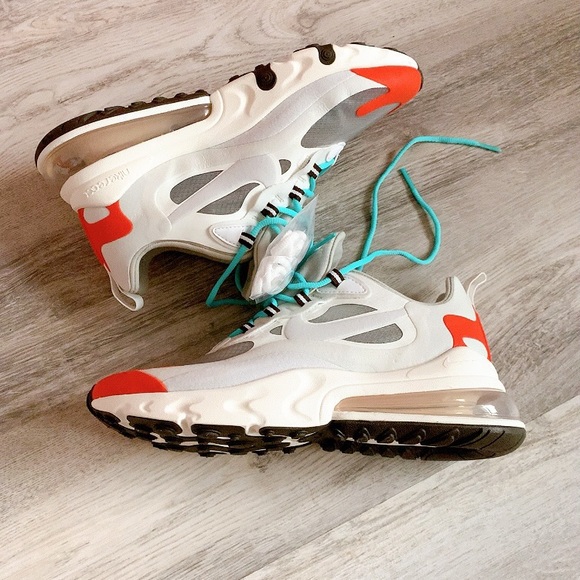 Nike air max 270 react - Picture 3 of 8